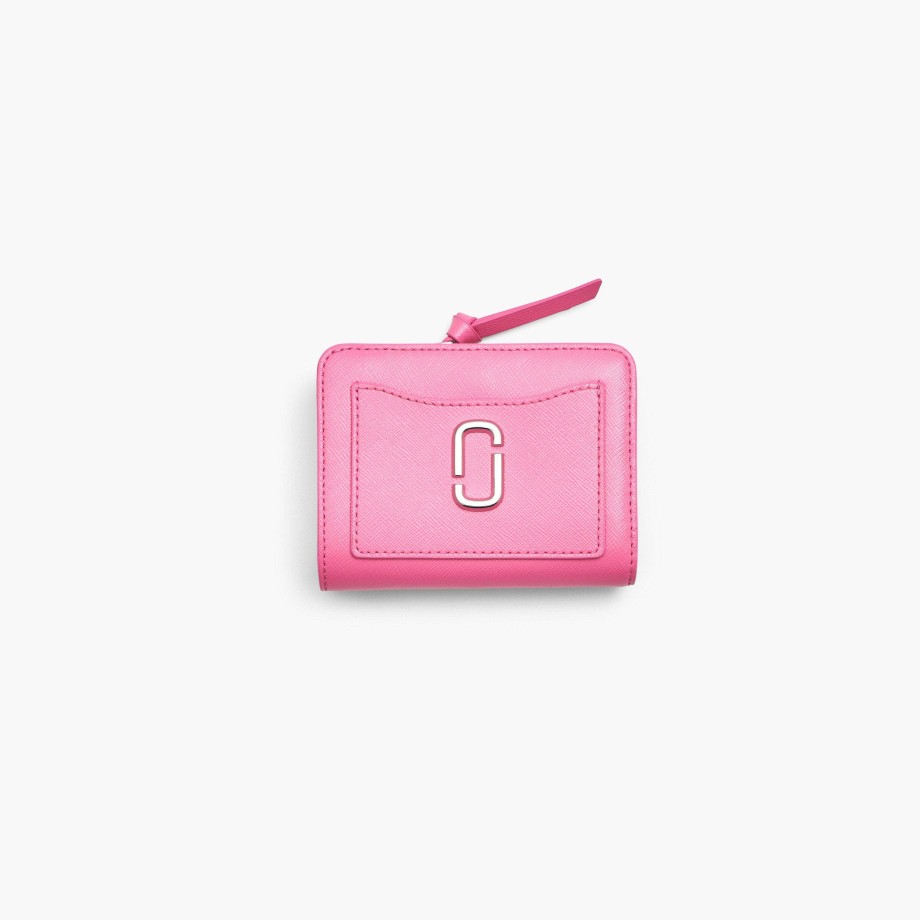 Portefeuilles Marc Jacobs | Le Mini Portefeuille Compact Utility Snapshot