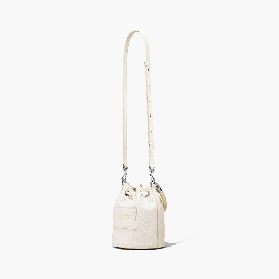 Sacs Marc Jacobs | Le Sac Seau En Cuir