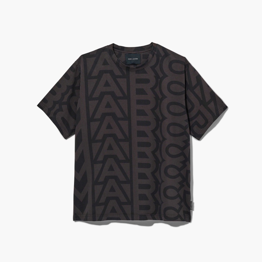 Pret A Porter Marc Jacobs | Le Grand T-Shirt Monogramme