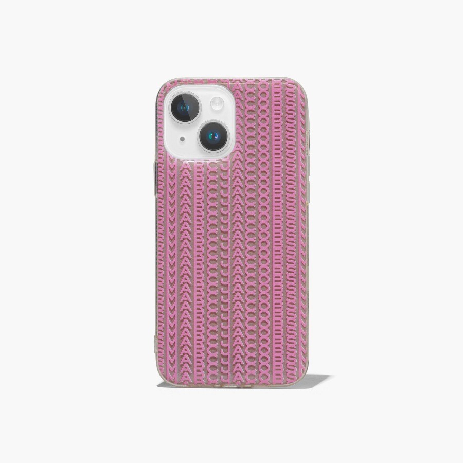 Accessoires Marc Jacobs | La Coque Iphone Monogramme 14