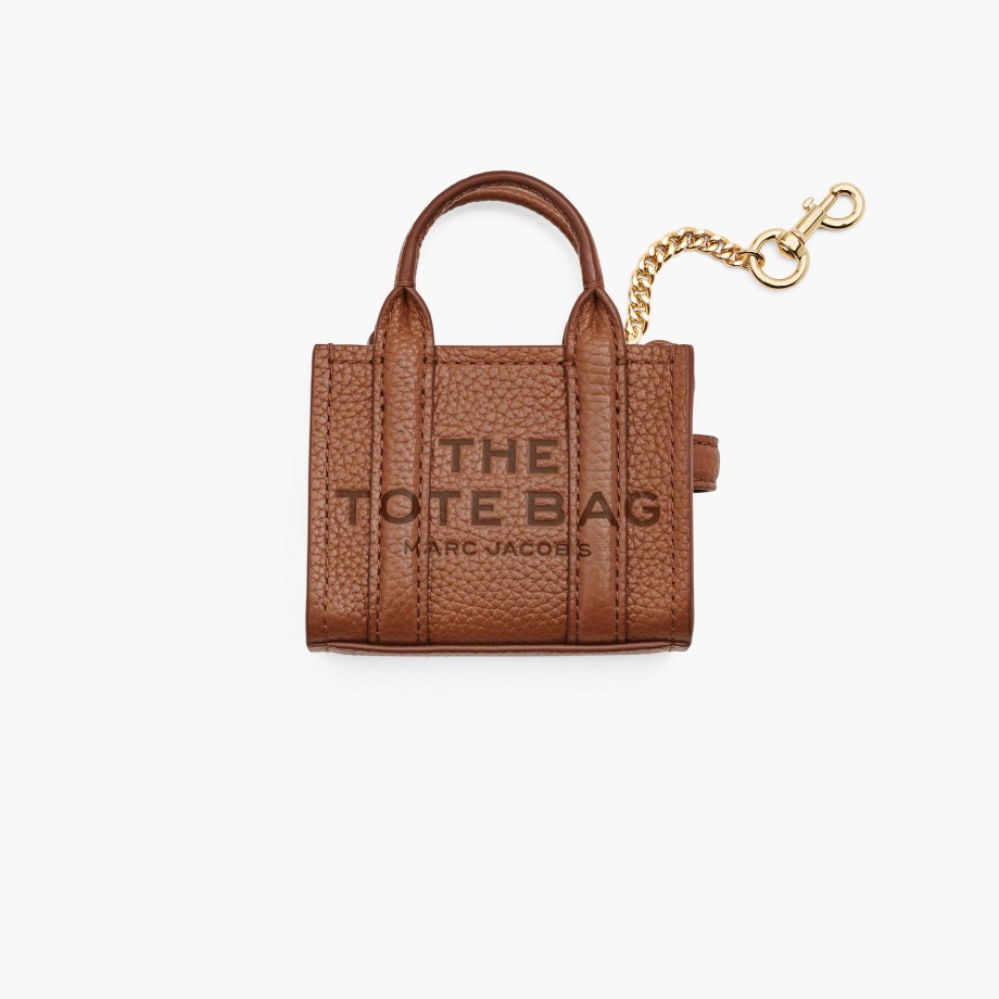 Accessoires Marc Jacobs | Le Charm De Sac Fourre-Tout Nano