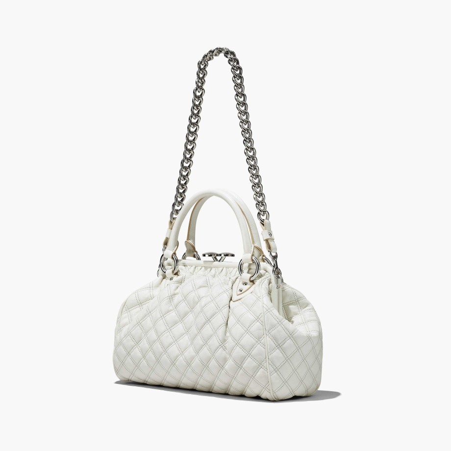 Sacs Marc Jacobs | Sac Stam En Cuir Matelasse Reedition