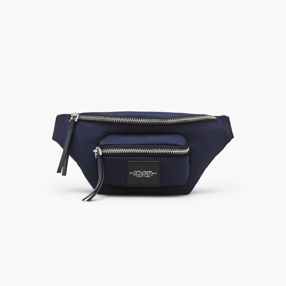 Sacs Marc Jacobs | Le Sac Banane En Nylon Biker