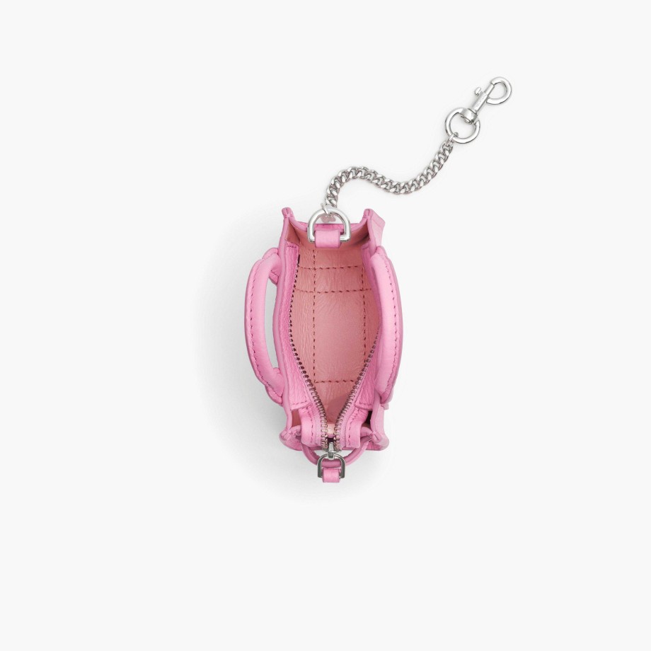 Accessoires Marc Jacobs | Le Charm De Sac Fourre-Tout Nano