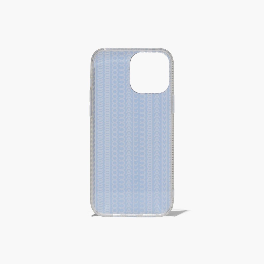 Accessoires Marc Jacobs | La Coque Iphone Monogramme 14