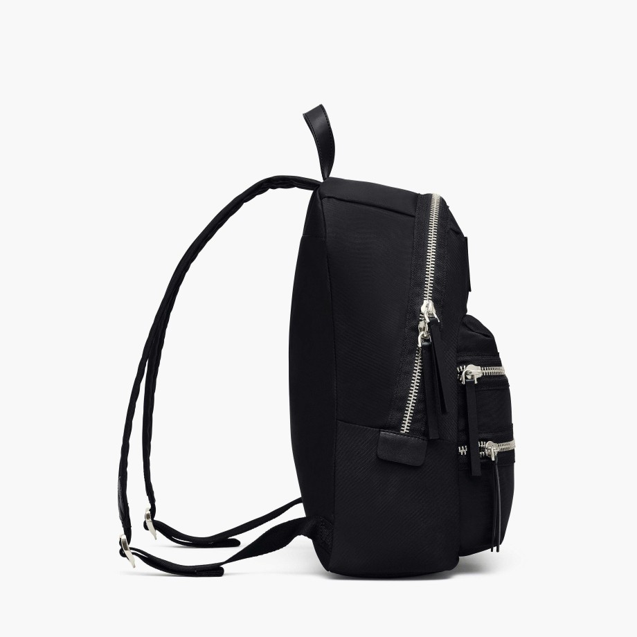 Sacs Marc Jacobs | Le Grand Sac A Dos En Nylon Biker