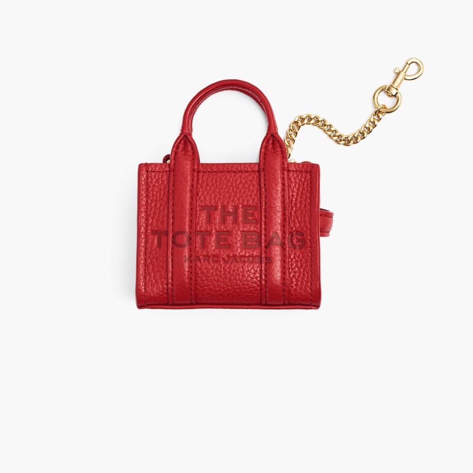 Accessoires Marc Jacobs | Le Charm De Sac Fourre-Tout Nano