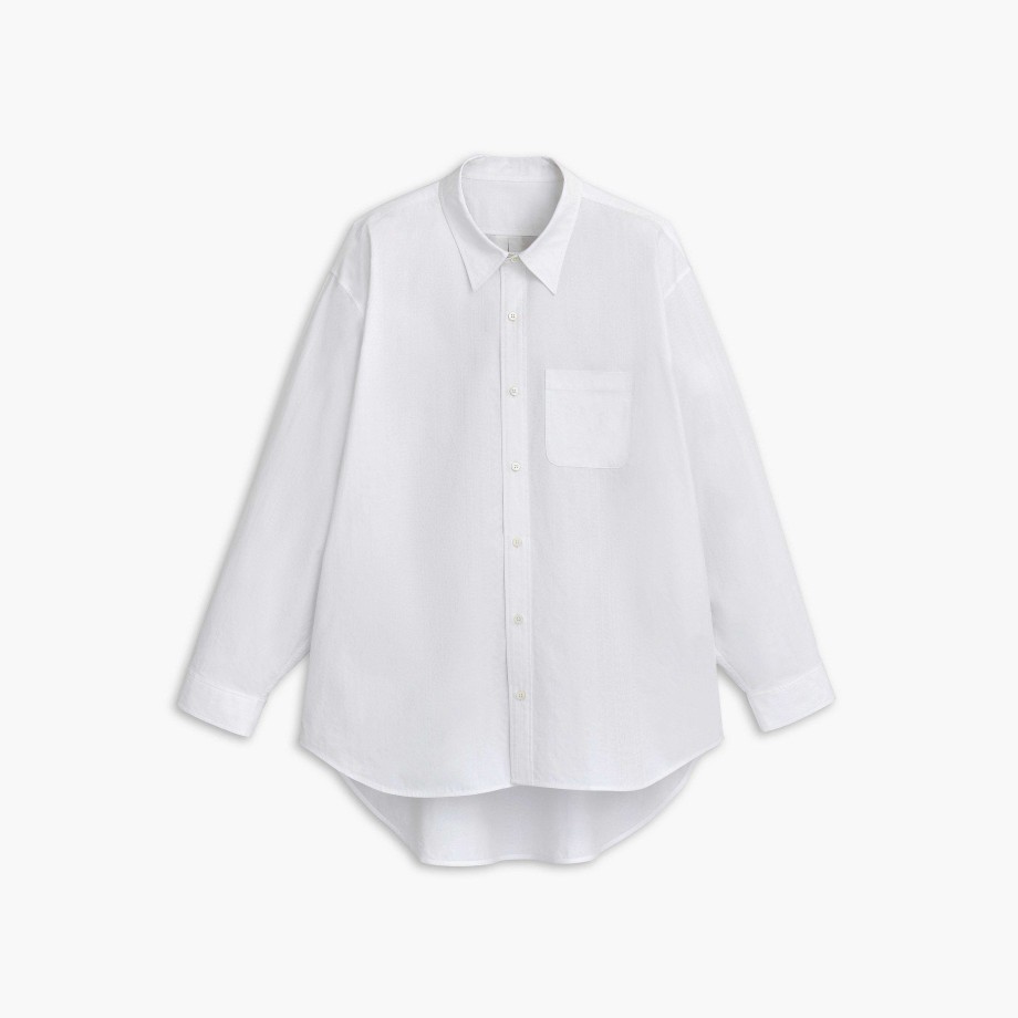 Pret A Porter Marc Jacobs | La Grande Chemise Monogramme