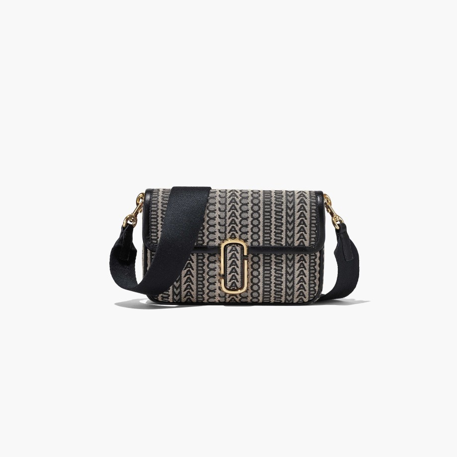 Pret A Porter Marc Jacobs | Le Sac A Bandouliere Monogram J Marc