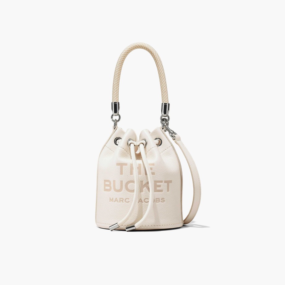 Sacs Marc Jacobs | Le Sac Seau En Cuir