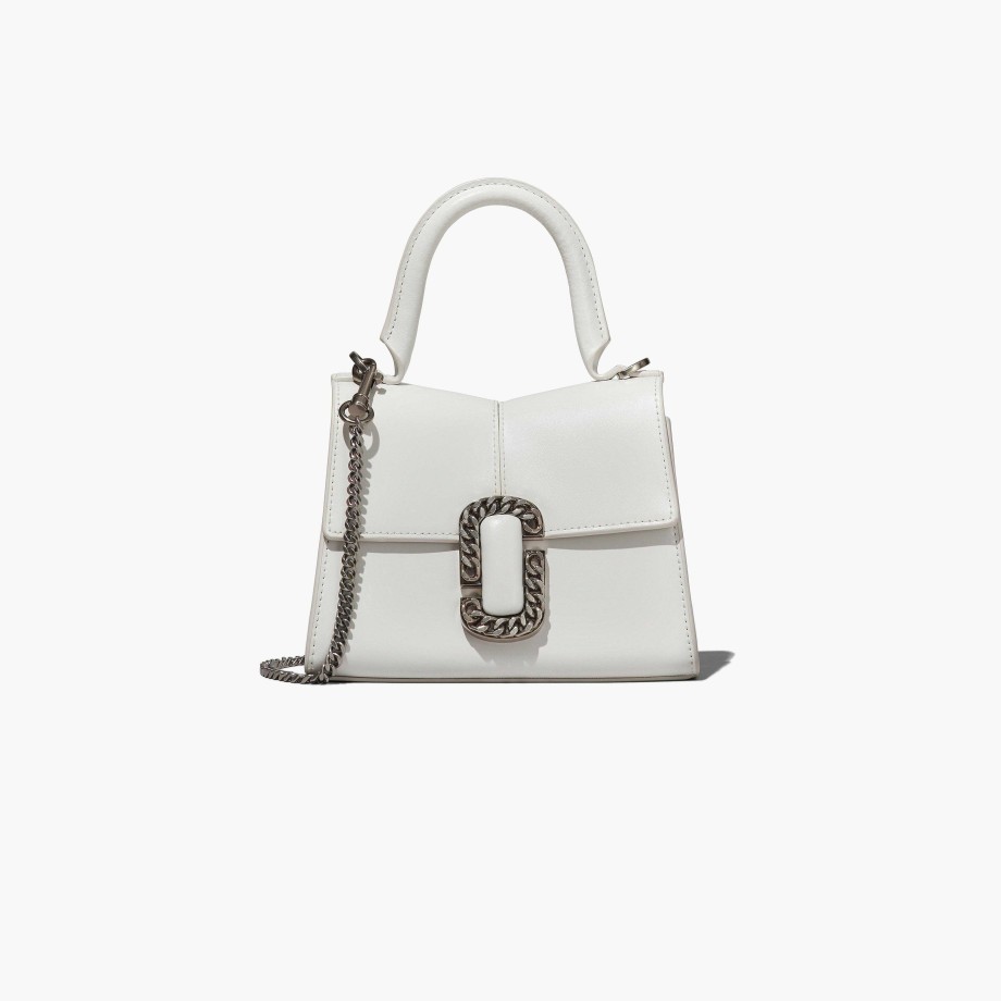 Sacs Marc Jacobs | La Mini Poignee Superieure St. Marc