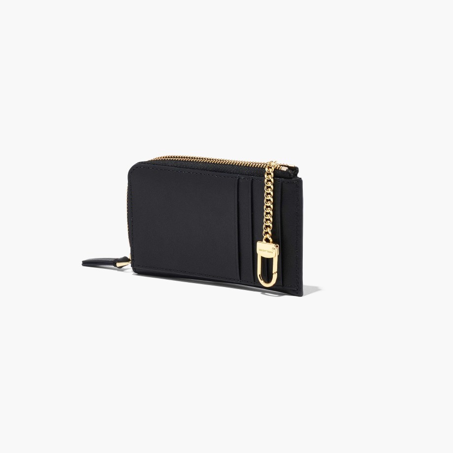 Portefeuilles Marc Jacobs | Le Portefeuille Multiple J Marc Top Zip